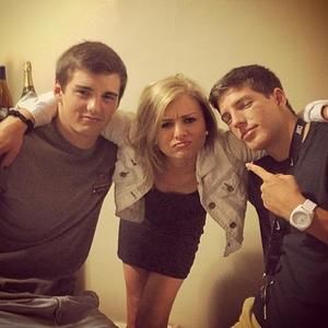 Meet your Posher, Cole